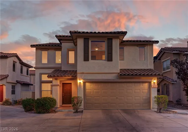 Photo 1 of Sale Pending at 10532 Pena Blanca Ct, Las Vegas, NV 89183 | MLS# 2819942 | Listing updated on 2026-09-29