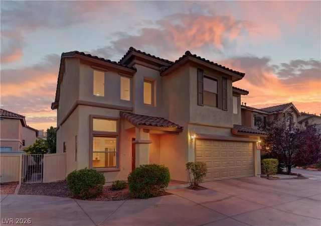 Photo 2 of Sale Pending at 10532 Pena Blanca Ct, Las Vegas, NV 89183 | MLS# 2819942 | Listing updated on 2026-09-29