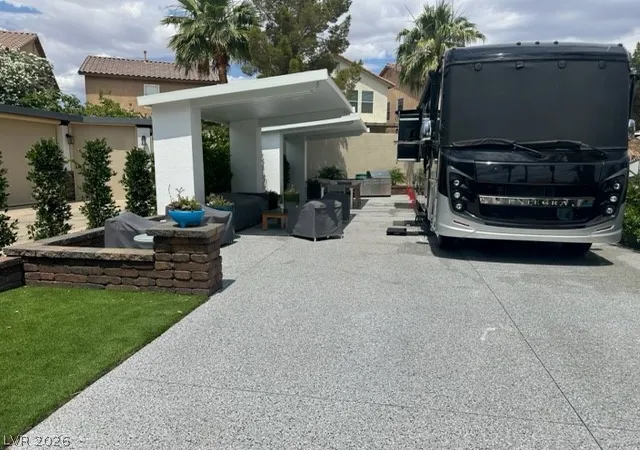 Photo 1 of Land for sale at 8175 Arville St #236, Las Vegas, NV 89139 | MLS# 2820181 | Listing updated on 2026-09-20