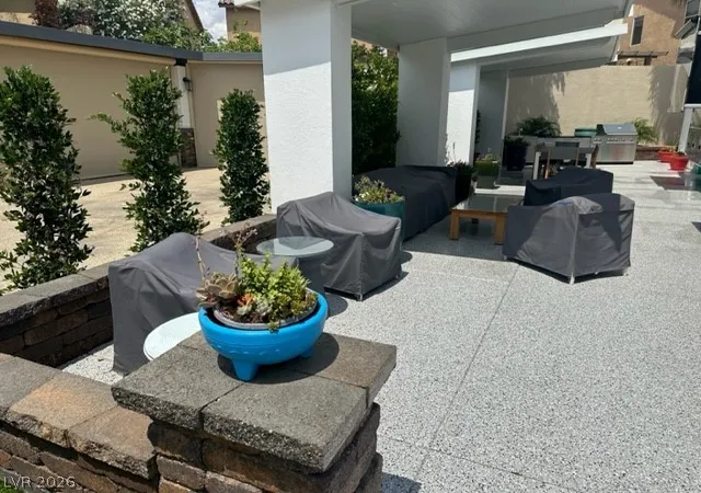 Photo 3 of Land for sale at 8175 Arville St #236, Las Vegas, NV 89139 | MLS# 2820181 | Listing updated on 2026-09-20