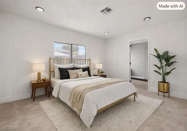 Photo 3 of Manufactured home for sale at 3424 Jewel Cave Dr, Las Vegas, NV 89122 | MLS# 2820079 | Listing updated on 2026-09-19