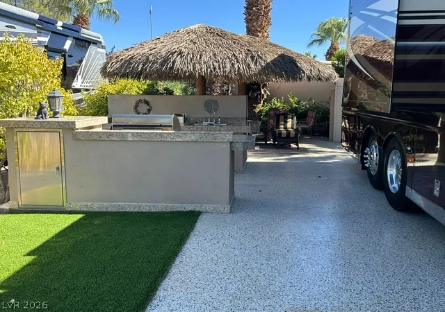 Photo 2 of Land for sale at 8175 Arville St #266, Las Vegas, NV 89139 | MLS# 2820192 | Listing updated on 2026-09-20
