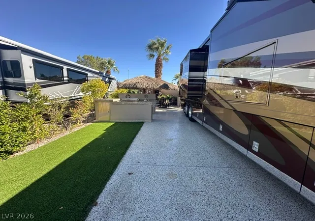 Photo 3 of Land for sale at 8175 Arville St #266, Las Vegas, NV 89139 | MLS# 2820192 | Listing updated on 2026-09-20