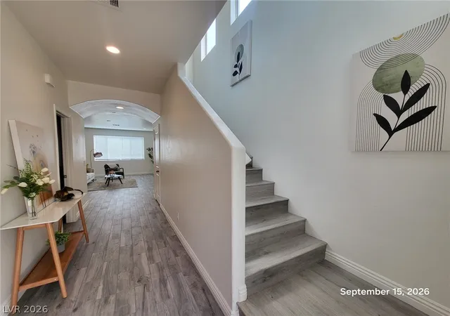 Photo 2 of Single family home for sale at 283 Walkinshaw Ave, Las Vegas, NV 89148 | MLS# 2820176 | Listing updated on 2026-09-19