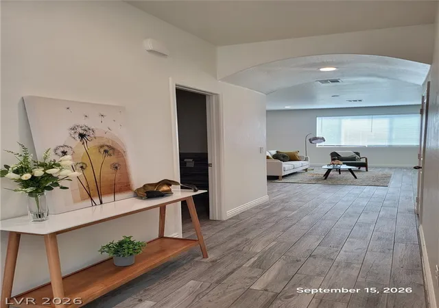 Photo 3 of Single family home for sale at 283 Walkinshaw Ave, Las Vegas, NV 89148 | MLS# 2820176 | Listing updated on 2026-09-19