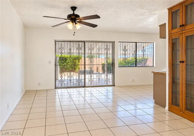 Photo 3 of Townhouse for sale at 3501 Mercury St #B, North Las Vegas, NV 89030 | MLS# 2820195 | Listing updated on 2026-09-23