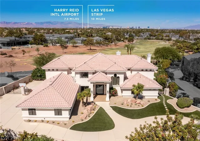 Photo 3 of Single family home for sale at 2019 Doral Ct, Henderson, NV 89074 | MLS# 2818900 | Listing updated on 2026-09-23