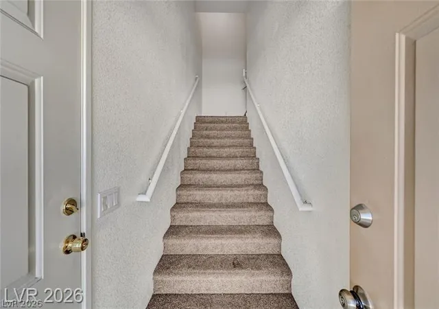 Listing Photo 3 - Condo for sale in building located at 3327 Erva St, Las Vegas, NV 89117 - Unit #207