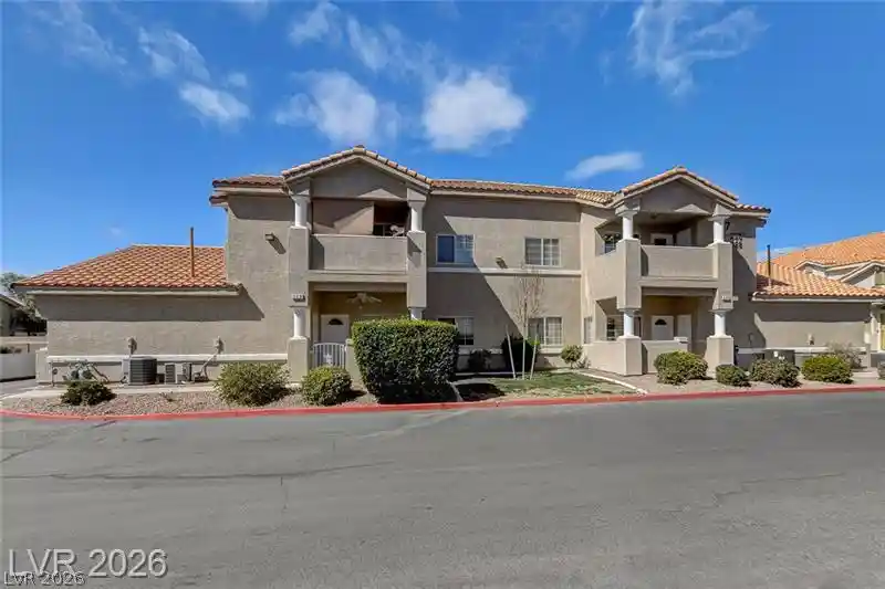 Listing Photo 49 - Condo for sale in 3327 Erva St located at 3327 Erva St, Las Vegas, NV 89117 - Unit #207