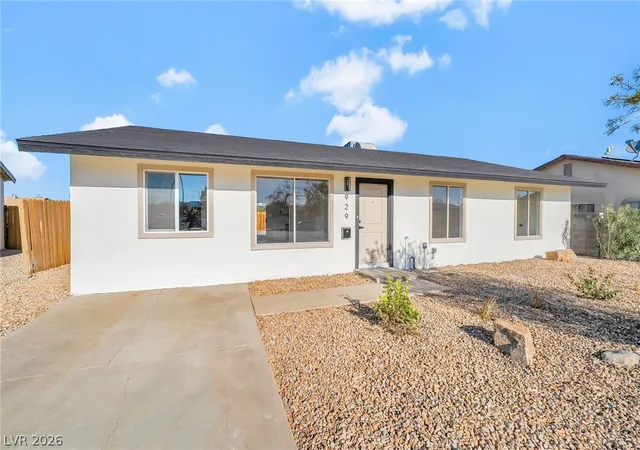 Photo 3 of Single family home for sale at 929 Palmetto St, Henderson, NV 89015 | MLS# 2820080 | Listing updated on 2026-10-06