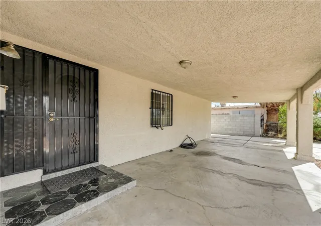 Photo 4 of Sale Pending at 1716 Belmont St, North Las Vegas, NV 89030 | MLS# 2820114 | Listing updated on 2026-09-24