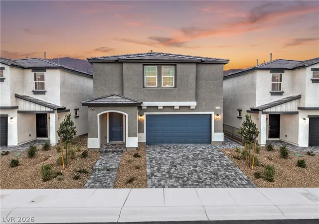 Photo 1 of Single family home for sale at 1821 Shondra Ct, North Las Vegas, NV 89084 | MLS# 2820155 | Listing updated on 2026-09-25