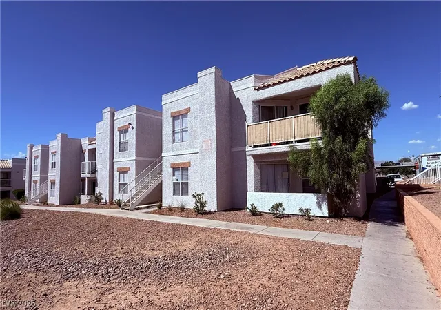 Photo 2 of Condo for sale at 6800 E Lake Mead Blvd #1080, Las Vegas, NV 89156 | MLS# 2819929 | Listing updated on 2026-09-19