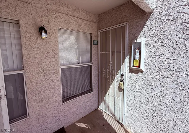 Photo 3 of Condo for sale at 6800 E Lake Mead Blvd #1080, Las Vegas, NV 89156 | MLS# 2819929 | Listing updated on 2026-09-19