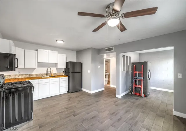 Photo 3 of Sale Pending at 714 E Nelson Ave #F, North Las Vegas, NV 89030 | MLS# 2820206 | Listing updated on 2026-09-26