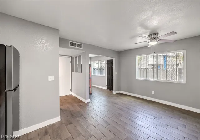 Photo 4 of Sale Pending at 714 E Nelson Ave #F, North Las Vegas, NV 89030 | MLS# 2820206 | Listing updated on 2026-09-26