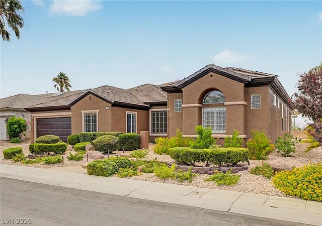 Photo 2 of Single family home for sale at 2005 Shelbyville St, Henderson, NV 89052 | MLS# 2819961 | Listing updated on 2026-09-22