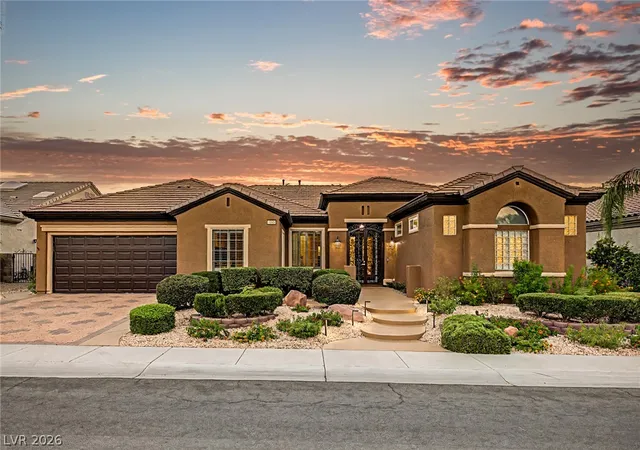 Photo 3 of Single family home for sale at 2005 Shelbyville St, Henderson, NV 89052 | MLS# 2819961 | Listing updated on 2026-09-22