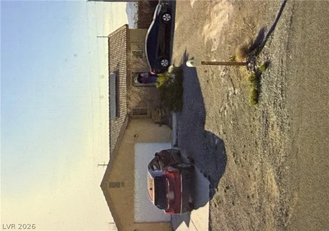 Photo 1 of Single family home for sale at 1100 Warehouse Rd, Pahrump, NV 89048 | MLS# 2820222 | Listing updated on 2026-09-19
