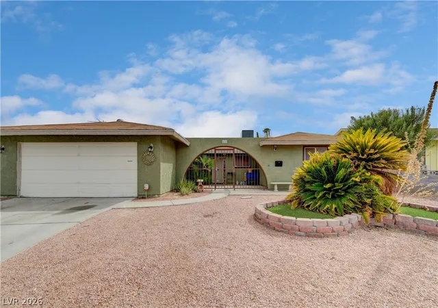 Photo 1 of Single family home for sale at 4131 Brighthill Ave, Las Vegas, NV 89121 | MLS# 2819975 | Listing updated on 2026-10-05