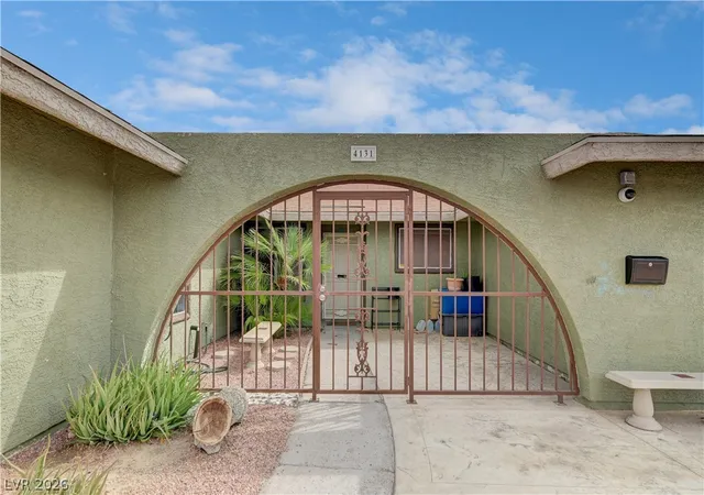 Photo 3 of Single family home for sale at 4131 Brighthill Ave, Las Vegas, NV 89121 | MLS# 2819975 | Listing updated on 2026-10-05