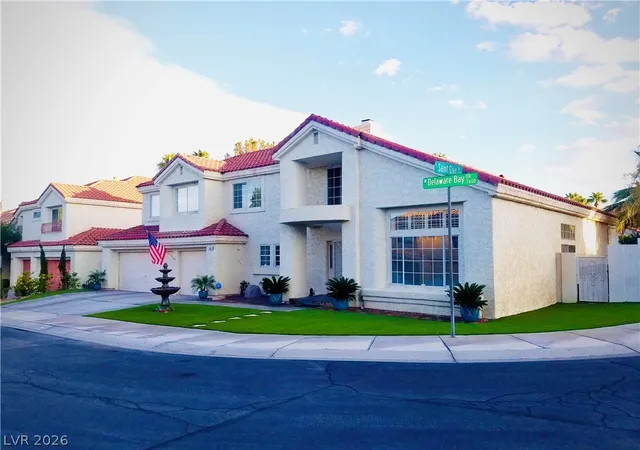 Photo 1 of Single family home for sale at 7629 Delaware Bay Dr, Las Vegas, NV 89128 | MLS# 2820075 | Listing updated on 2026-10-07