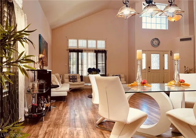 Photo 3 of Single family home for sale at 7629 Delaware Bay Dr, Las Vegas, NV 89128 | MLS# 2820075 | Listing updated on 2026-10-07
