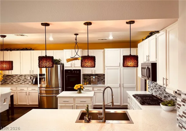 Photo 4 of Single family home for sale at 7629 Delaware Bay Dr, Las Vegas, NV 89128 | MLS# 2820075 | Listing updated on 2026-10-07
