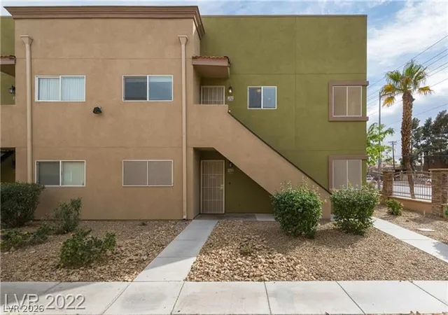 Photo 1 of Condo for sale at 1814 N Decatur Blvd #202, Las Vegas, NV 89108 | MLS# 2820012 | Listing updated on 2026-09-22