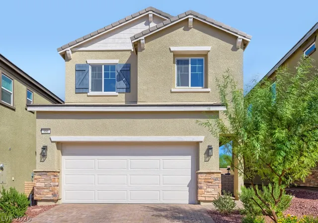 Single family home for sale at 886 Arbor Spring St, Henderson, NV 89011 | MLS# 2820112