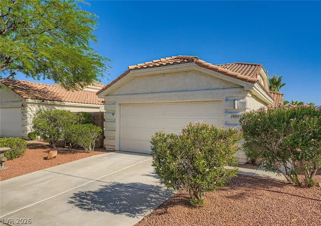 Photo 1 of Sale Pending at 10059 Oak Crk Cyn Ave, Las Vegas, NV 89147 | MLS# 2819993 | Listing updated on 2026-09-21