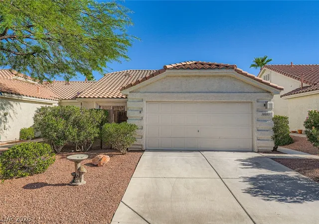 Photo 2 of Sale Pending at 10059 Oak Crk Cyn Ave, Las Vegas, NV 89147 | MLS# 2819993 | Listing updated on 2026-09-21