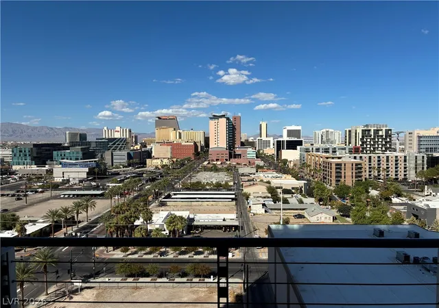 Photo 3 of Condo for sale at 200 Hoover Ave #1009, Las Vegas, NV 89101 | MLS# 2819401 | Listing updated on 2026-10-02
