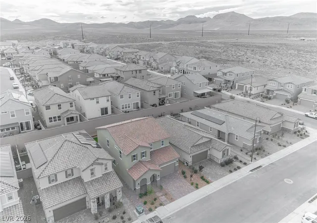 Photo 2 of Single family home for sale at 3765 Osiris Ave, Henderson, NV 89044 | MLS# 2820050 | Listing updated on 2026-09-19