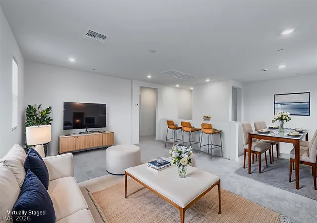 Photo 3 of Single family home for sale at 3765 Osiris Ave, Henderson, NV 89044 | MLS# 2820050 | Listing updated on 2026-09-19