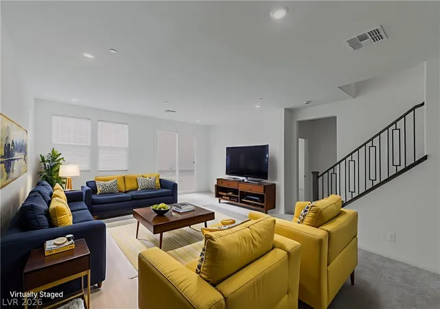 Photo 3 of Single family home for sale at 3765 Osiris Ave, Henderson, NV 89044 | MLS# 2820050 | Listing updated on 2026-09-19