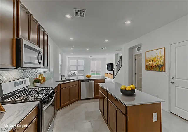 Photo 4 of Single family home for sale at 3765 Osiris Ave, Henderson, NV 89044 | MLS# 2820050 | Listing updated on 2026-09-19