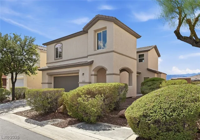 Photo 1 of Single family home for sale at 8149 Loma Del Ray St, Las Vegas, NV 89131 | MLS# 2819814 | Listing updated on 2026-09-30