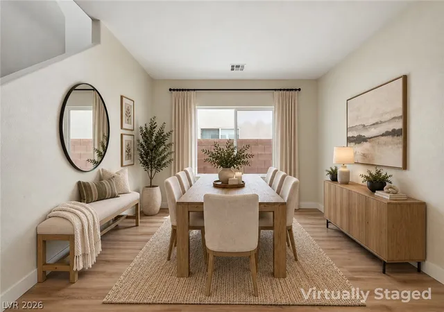 Photo 3 of Single family home for sale at 8149 Loma Del Ray St, Las Vegas, NV 89131 | MLS# 2819814 | Listing updated on 2026-09-30