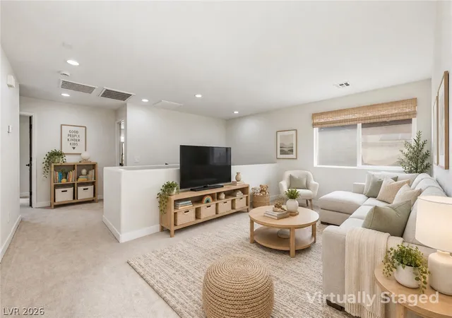 Photo 4 of Single family home for sale at 8149 Loma Del Ray St, Las Vegas, NV 89131 | MLS# 2819814 | Listing updated on 2026-09-30