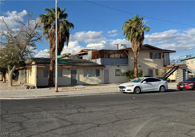 Photo 1 of Multi family home for sale at 3228 Arlene Way, Las Vegas, NV 89108 | MLS# 2819065 | Listing updated on 2026-09-24