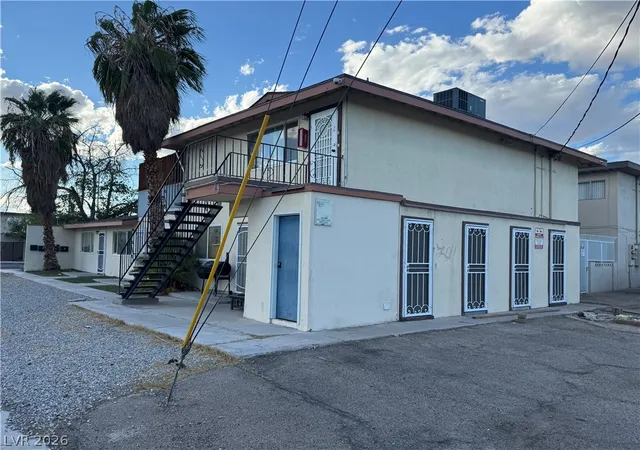 Photo 3 of Multi family home for sale at 3228 Arlene Way, Las Vegas, NV 89108 | MLS# 2819065 | Listing updated on 2026-09-24