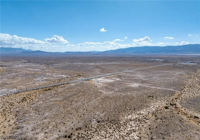 Photo 4 of Land for sale at 8001 E Panaca Ave, Pahrump, NV 89061 | MLS# 2820234 | Listing updated on 2026-09-20