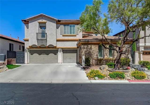 Single family home for sale at 8342 Agnew Valley Ct, Las Vegas, NV 89178 | MLS# 2819894