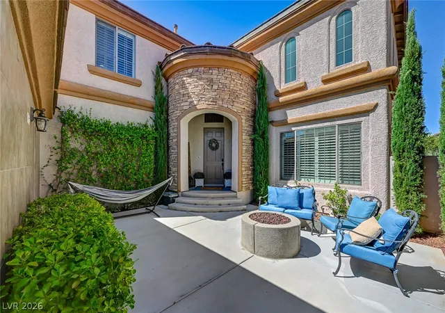 Photo 4 of Single family home for sale at 8342 Agnew Valley Ct, Las Vegas, NV 89178 | MLS# 2819894 | Listing updated on 2026-10-07