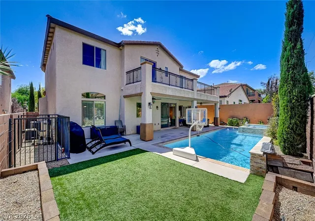 Photo 3 of Single family home for sale at 8342 Agnew Valley Ct, Las Vegas, NV 89178 | MLS# 2819894 | Listing updated on 2026-10-07