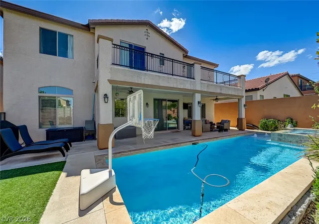 Photo 2 of Single family home for sale at 8342 Agnew Valley Ct, Las Vegas, NV 89178 | MLS# 2819894 | Listing updated on 2026-10-07
