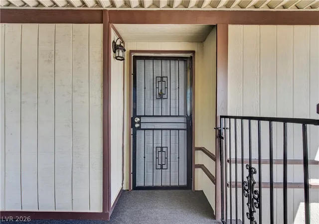 Photo 3 of Sale Pending at 3499 Katmai Dr, Las Vegas, NV 89122 | MLS# 2820266 | Listing updated on 2026-10-02