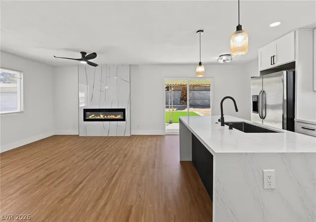 Photo 2 of Single family home for sale at 5257 Fairfax Cir, Las Vegas, NV 89120 | MLS# 2820276 | Listing updated on 2026-09-27