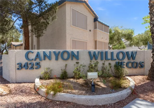 Photo 1 of Condo for sale at 3425 E Russell Rd #243, Las Vegas, NV 89120 | MLS# 2820270 | Listing updated on 2026-09-19